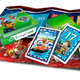 Illustration for article titled Kids Can Bring LeapFrogs New Interactive Flash Cards Into Their Tablets